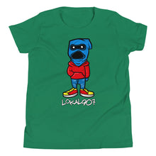 Load image into Gallery viewer, Youth Lokal Goonie Tee
