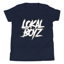 Load image into Gallery viewer, Youth LokalBoyz Tee
