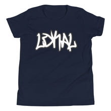 Load image into Gallery viewer, Youth Lokal Tagg Tee
