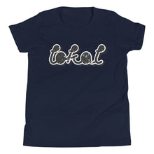 Load image into Gallery viewer, Youth Lokal Bubble Tee
