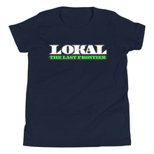 Load image into Gallery viewer, Youth Last Frontier Tee
