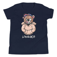Load image into Gallery viewer, Youth Lokal TeddyG Tee
