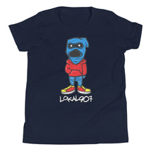 Load image into Gallery viewer, Youth Lokal Goonie Tee
