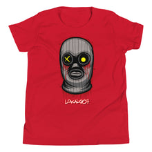 Load image into Gallery viewer, Youth Block Monster 2 Tee

