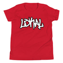 Load image into Gallery viewer, Youth Lokal Tagg Tee
