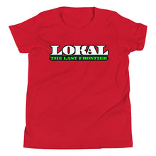 Load image into Gallery viewer, Youth Last Frontier Tee
