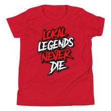 Load image into Gallery viewer, Youth LokalLegends Tee
