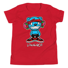 Load image into Gallery viewer, Youth We Right Here Lokal Tee
