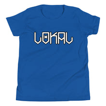 Load image into Gallery viewer, Youth Lokal Victory Tee
