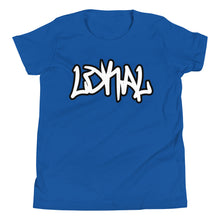 Load image into Gallery viewer, Youth Lokal Tagg Tee
