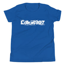 Load image into Gallery viewer, Youth Lokal Static Tee

