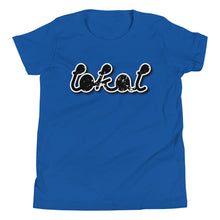 Load image into Gallery viewer, Youth Lokal Bubble Tee
