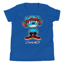 Load image into Gallery viewer, Youth We Right Here Lokal Tee
