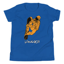Load image into Gallery viewer, Youth Lokal Boarder Tee
