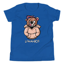 Load image into Gallery viewer, Youth Lokal TeddyG Tee

