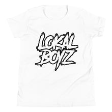 Load image into Gallery viewer, Youth LokalBoyz Tee
