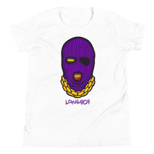 Load image into Gallery viewer, Youth Block Monster Tee

