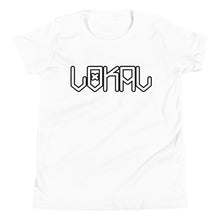 Load image into Gallery viewer, Youth Lokal Victory Tee
