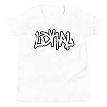 Load image into Gallery viewer, Youth Lokal Tagg Tee
