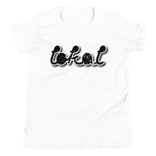 Load image into Gallery viewer, Youth Lokal Bubble Tee
