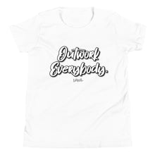 Load image into Gallery viewer, Youth Outwork Everybody Tee
