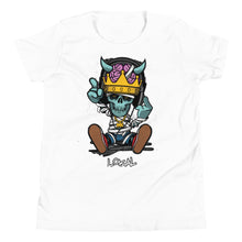 Load image into Gallery viewer, Youth Lokal MummyKing Tee
