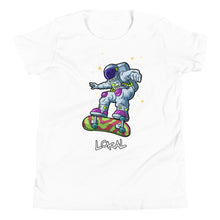 Load image into Gallery viewer, Youth Lokal AstroSkater Tee

