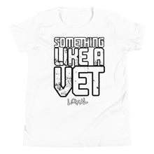 Load image into Gallery viewer, Youth Like A Vet Tee
