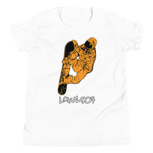 Load image into Gallery viewer, Youth Lokal Boarder Tee
