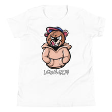 Load image into Gallery viewer, Youth Lokal TeddyG Tee

