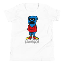Load image into Gallery viewer, Youth Lokal Goonie Tee
